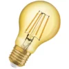 OSRAM LED-Lampen, E27, Warmweiß