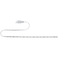 PAULMANN LED-Streifen, Inkl. Leuchtmittel, Tageslichtweiß -Leuchten Verkaufsladen unnamed file 9787