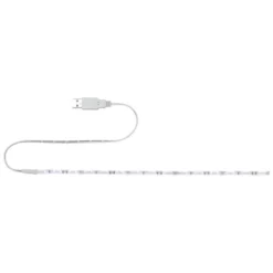 PAULMANN LED-Streifen, Inkl. Leuchtmittel, Tageslichtweiß -Leuchten Verkaufsladen unnamed file 9789