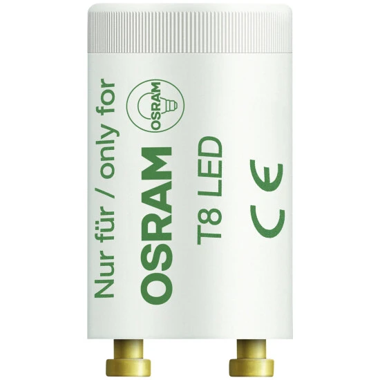 OSRAM Starter 1 OSRAM Starter
