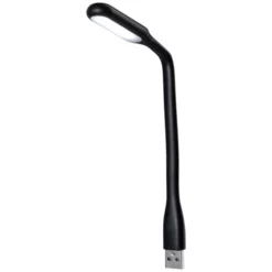 PAULMANN USB-Leuchte, Inkl. Leuchtmittel