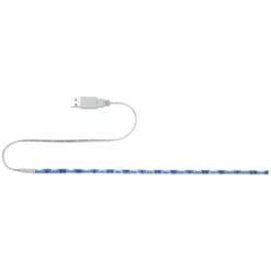 PAULMANN LED-Stripe, Inkl. Leuchtmittel