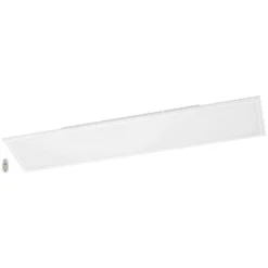 CASAYA LED-Wand-/Deckenleuchte »Pozzallo«, LED, Dimmbar, Inkl. Leuchtmittel In RGBW