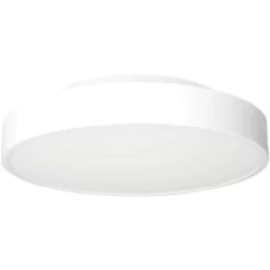 LED-Deckenleuchte »yeelight Deckenleuchten«, Dimmbar, Inkl. Leuchtmittel In Weiß