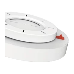 LED-Deckenleuchte »yeelight Deckenleuchten«, Dimmbar, Inkl. Leuchtmittel In Weiß -Leuchten Verkaufsladen unnamed file 9808