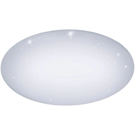 CASAYA LED-Deckenleuchte »Sternenhimmel«, Dimmbar, Inkl. Leuchtmittel In Kaltweiß/warmweiß 1 CASAYA LED-Deckenleuchte »Sternenhimmel«, Dimmbar, Inkl. Leuchtmittel In Kaltweiß/warmweiß