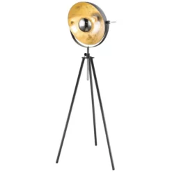 GLOBO Stehleuchte »LENN«, E27, Höhe: 179 Cm