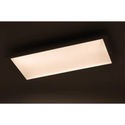 CASAYA LED-Panel »60x30 Cm«, Dimmbar, Inkl. Leuchtmittel In Warmweiß/kaltweiß -Leuchten Verkaufsladen unnamed file 9825