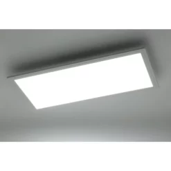 CASAYA LED-Panel »60x30 Cm«, Dimmbar, Inkl. Leuchtmittel In Warmweiß/kaltweiß -Leuchten Verkaufsladen unnamed file 9830