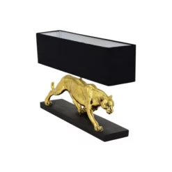 Flowerbox Tischlampe »Clarté«