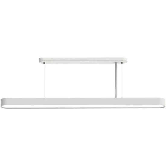 LED-Hängeleuchte »yeelight Deckenleuchten«, Dimmbar, Inkl. Leuchtmittel In Rot/gelb/blau/weiß 1 LED-Hängeleuchte »yeelight Deckenleuchten«, Dimmbar, Inkl. Leuchtmittel In Rot/gelb/blau/weiß