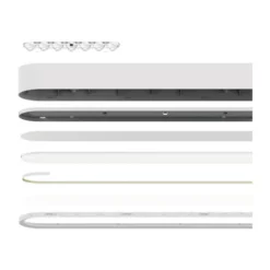 LED-Hängeleuchte »yeelight Deckenleuchten«, Dimmbar, Inkl. Leuchtmittel In Rot/gelb/blau/weiß 7 LED-Hängeleuchte »yeelight Deckenleuchten«, Dimmbar, Inkl. Leuchtmittel In Rot/gelb/blau/weiß -Leuchten Verkaufsladen unnamed file 9866