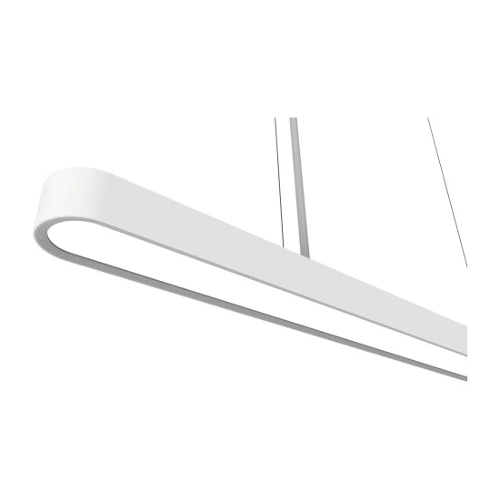 LED-Hängeleuchte »yeelight Deckenleuchten«, Dimmbar, Inkl. Leuchtmittel In Rot/gelb/blau/weiß 5 LED-Hängeleuchte »yeelight Deckenleuchten«, Dimmbar, Inkl. Leuchtmittel In Rot/gelb/blau/weiß – Bild 5