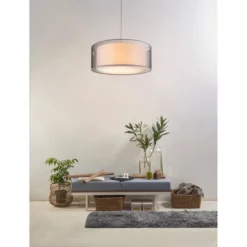 GLOBO Hängeleuchte »THEO«, E27, Ohne Leuchtmittel -Leuchten Verkaufsladen unnamed file 9873