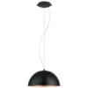 EGLO Pendelleuchte »GAETANO 1«, E27, Ohne Leuchtmittel