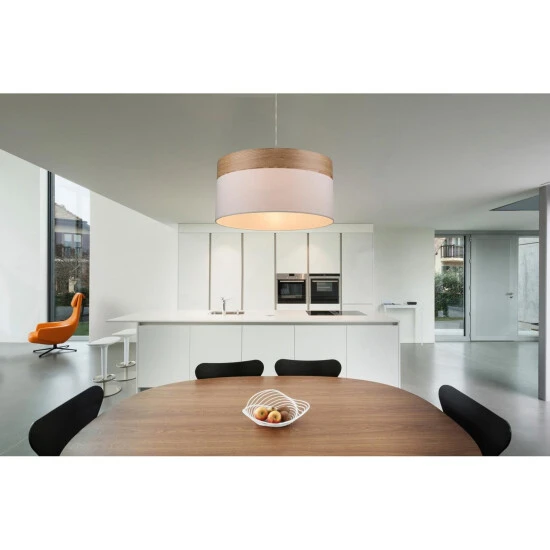 GLOBO Hängeleuchte »CHIPSY«, E27, Ohne Leuchtmittel 2 GLOBO Hängeleuchte »CHIPSY«, E27, Ohne Leuchtmittel – Bild 2