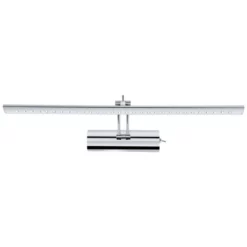 GLOBO LIGHTING Wandleuchte »PICTURE I«, Inkl. Leuchtmittel In Neutralweiß