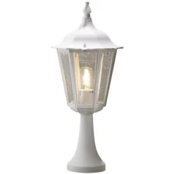 KONSTSMIDE Sockelleuchte »BASIC«, 100 W -Leuchten Verkaufsladen unnamed file 992