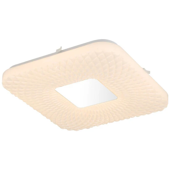 GLOBO LED-Deckenleuchte »FINDUS«, Inkl. Leuchtmittel In Warmweiß 1 GLOBO LED-Deckenleuchte »FINDUS«, Inkl. Leuchtmittel In Warmweiß