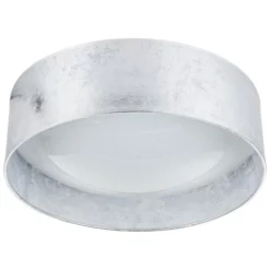 GLOBO LIGHTING Hängeleuchte »DECKENLEUCHTE Metall, 1XLED Fest Verbaut«, Inkl. Leuchtmittel In Warmweiß