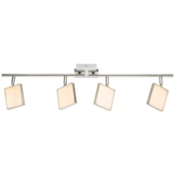 GLOBO LIGHTING Hängeleuchte »BRAVA«, Dimmbar, Inkl. Leuchtmittel In Warmweiß