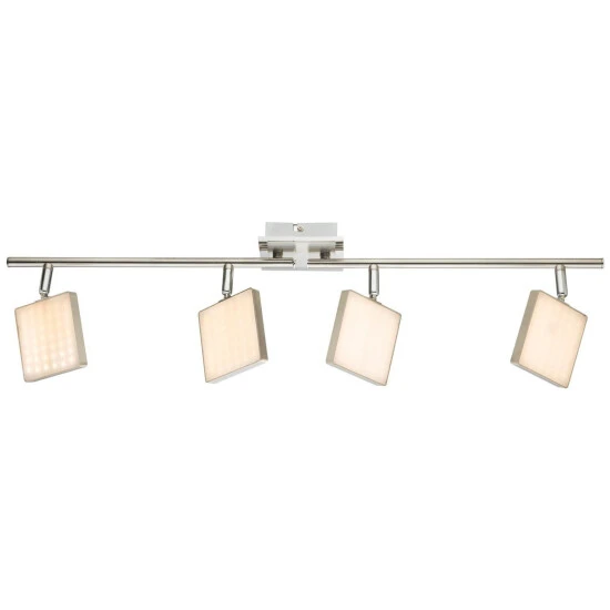 GLOBO LIGHTING Hängeleuchte »BRAVA«, Dimmbar, Inkl. Leuchtmittel In Warmweiß 1 GLOBO LIGHTING Hängeleuchte »BRAVA«, Dimmbar, Inkl. Leuchtmittel In Warmweiß