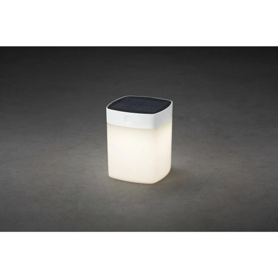 KONSTSMIDE LED-Solarleuchte »EFFECT - Solar«, 1 W, Dimmbar 2 KONSTSMIDE LED-Solarleuchte »EFFECT - Solar«, 1 W, Dimmbar – Bild 2