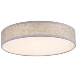 GLOBO LIGHTING Deckenleuchte »PACO«, Inkl. Leuchtmittel In Warmweiß