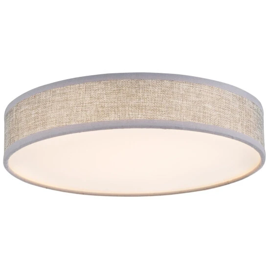 GLOBO LIGHTING Deckenleuchte »PACO«, Inkl. Leuchtmittel In Warmweiß 1 GLOBO LIGHTING Deckenleuchte »PACO«, Inkl. Leuchtmittel In Warmweiß