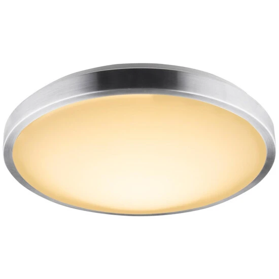 GLOBO LED-Deckenleuchte »ROBYN«, Inkl. Leuchtmittel In Warmweiß 1 GLOBO LED-Deckenleuchte »ROBYN«, Inkl. Leuchtmittel In Warmweiß