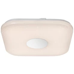 GLOBO Leuchte »FELION«, Dimmbar, Inkl. Leuchtmittel