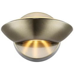 GLOBO LIGHTING Deckenleuchte »SAMMY«, Inkl. Leuchtmittel In Warmweiß