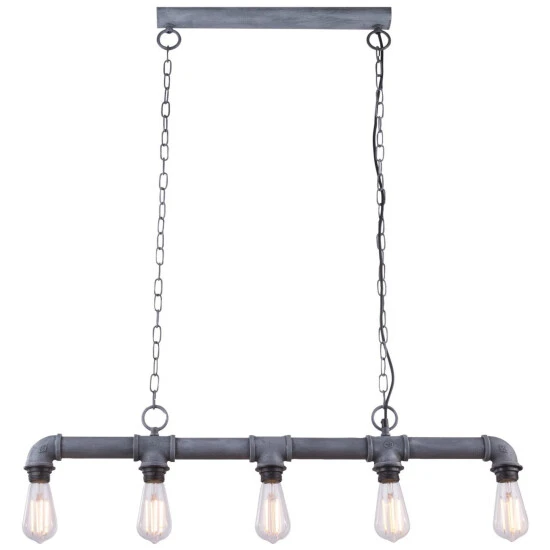 GLOBO Deckenleuchte »BAYUDA«, E27, Inkl. Leuchtmittel 1 GLOBO Deckenleuchte »BAYUDA«, E27, Inkl. Leuchtmittel