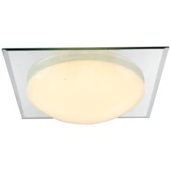 GLOBO LIGHTING Deckenleuchte »ATREJU«, Inkl. Leuchtmittel In Warmweiß