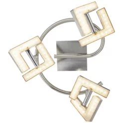 GLOBO LIGHTING Deckenleuchte »EMMA«, Inkl. Leuchtmittel In Warmweiß