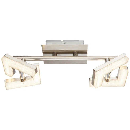 GLOBO LIGHTING Strahler »EMMA«, Inkl. Leuchtmittel In Warmweiß 1 GLOBO LIGHTING Strahler »EMMA«, Inkl. Leuchtmittel In Warmweiß