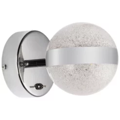 GLOBO LIGHTING Strahler »TOBIAS«, Inkl. Leuchtmittel In Neutralweiß