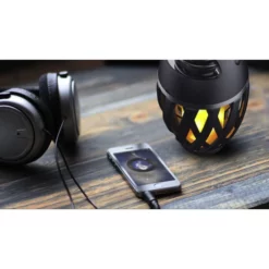 GLOBO Tischleuchte »STREAM«, 1,4 W, IP65 -Leuchten Verkaufsladen unnamed file 9986