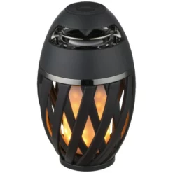 GLOBO Tischleuchte »STREAM«, 1,4 W, IP65 -Leuchten Verkaufsladen unnamed file 9987