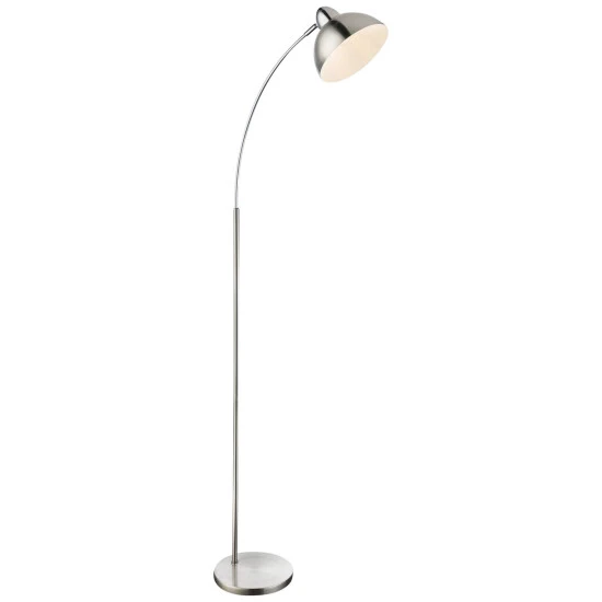 GLOBO Stehleuchte »ANITA«, E27, Höhe: 155 Cm 1 GLOBO Stehleuchte »ANITA«, E27, Höhe: 155 Cm