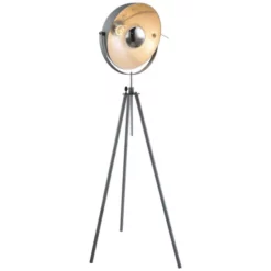 GLOBO Stehleuchte »MIRAM«, E27, Höhe: 179 Cm