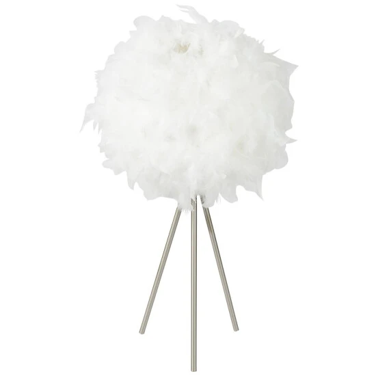 GLOBO Tischleuchte »KATUNGA«, E27, Höhe: 65 Cm 1 GLOBO Tischleuchte »KATUNGA«, E27, Höhe: 65 Cm