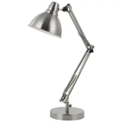 GLOBO Tischleuchte »WINDER«, E14, Höhe: 66 Cm